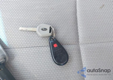 2011 Subaru Forester 2.5X из США, поврежденный, VIN JF2SHABCXBH761087